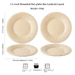 Milk Yellow 2 Pack