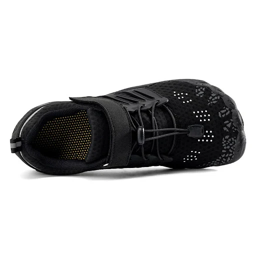 Title 15, Sapatos de trilha e rio leves e de secagem rápi...