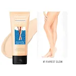 Leg Makeup 1