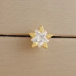 Y2043712 Gold 1pc