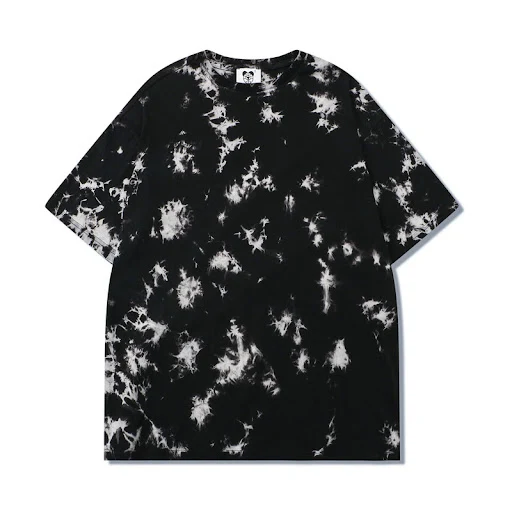 Title 12, Hip Hop T-Shirt Striped Swirl Half Sleeves – Co...