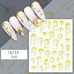 1571 Gold