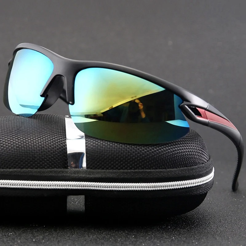 Title 4, Outdoor Fashion Riding Sports Sunglasses Stylis...