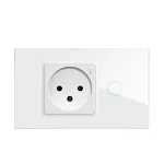 One Switch Controls Two