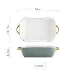 Light green rectangle