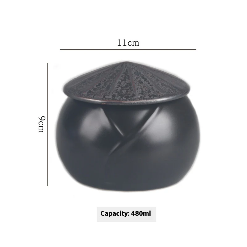 Ceramic Bamboo Hat Slow Cooker Steam Eggs Bowl With Cover. Effortlessly cook healthy and delicious meals with this versa — photo 5