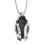 Pendant With 60cm Chain