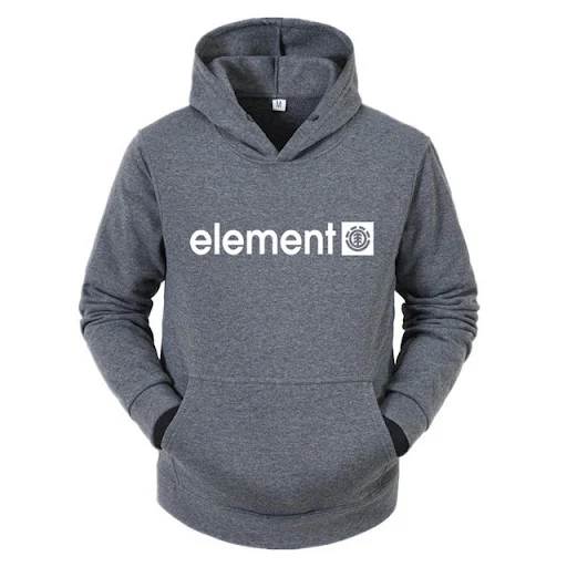 Title 9, Sports Trend Hoodie