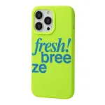 Fluorescent green