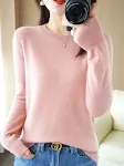 Leather pink