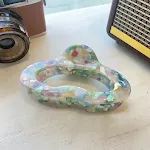 New Rainbow Cotton Candy