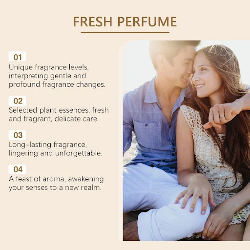 Title 2, Body Behind Ear Vanilla Elegant Parfum