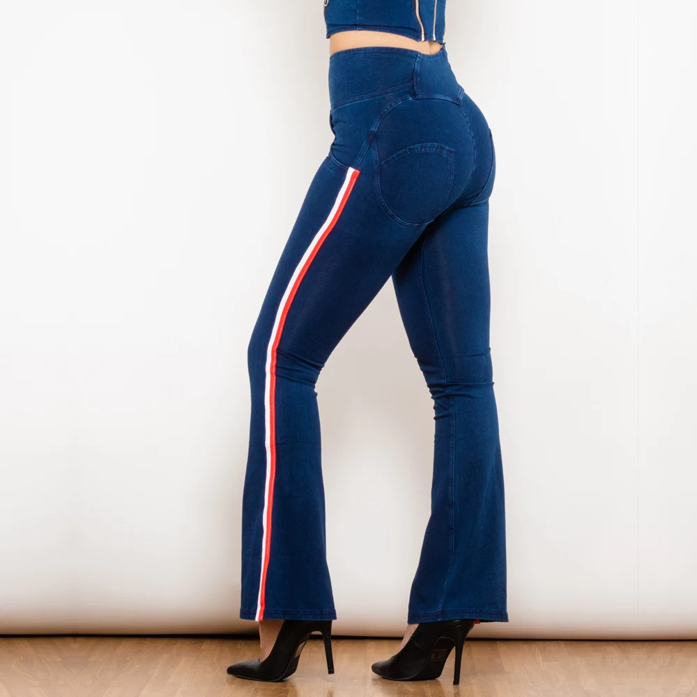 Shascullfites Melody Jeans — foto 1