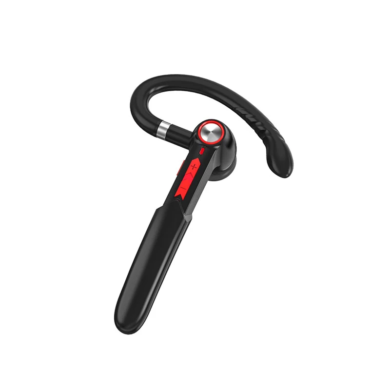Title 7, Apple Compatible Single Ear Bluetooth Headphone...