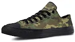 Fashion Print Couple Low-Top Canvas Shoes, comfortable and stylish footwear for everyday wear, designed to complement yo — photo 7