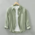 Light Bean Green