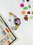 Yellow Bear