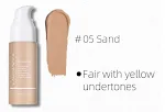 5 sand