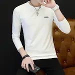 White B