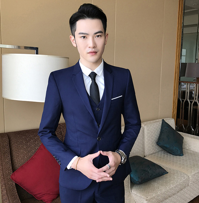 Title 6, Mens Suits Elevate your style for any occasion...