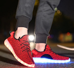 Buty promieniujące kokosem dla naturalnego blasku. Poczuj komfort i styl z tymi butami, które rozświetlą Twój dzień. — zdjęcie 15