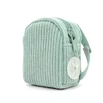 Mint Green Mini Schoolbag