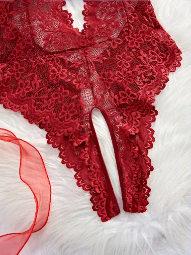 Title 10, Europese en Amerikaanse doorschijnende pyjama j...