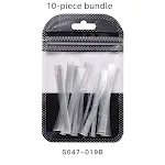 10pieces