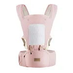 Pink breathable
