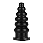 22.5CM black