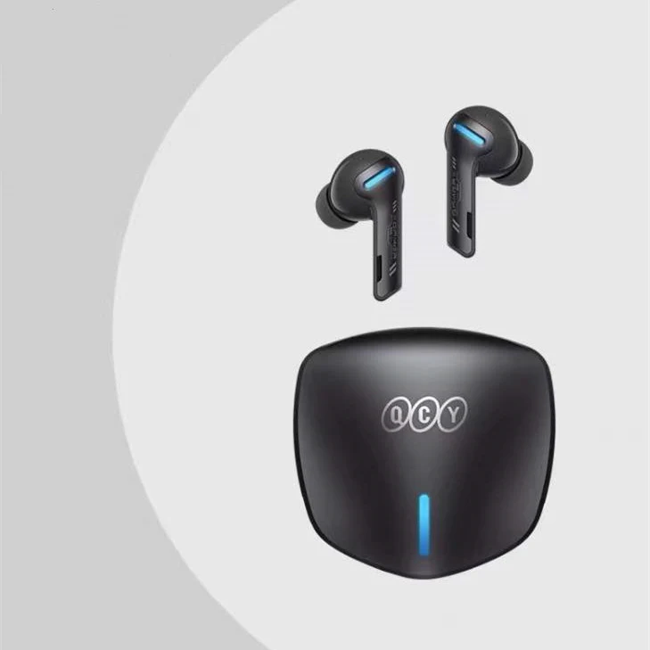 Wireless Gaming Low Latency Bluetooth Headset. Experience seamless gaming with high-quality sound, no lag, and the freed — photo 1