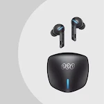 Wireless Gaming Low Latency Bluetooth Headset. Experience seamless gaming with high-quality sound, no lag, and the freed — photo 1
