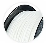 White PLA