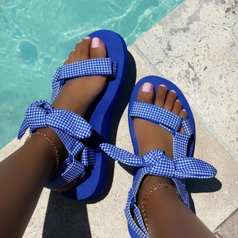 Title 5, European and American Womens Sandals 21 Years ...