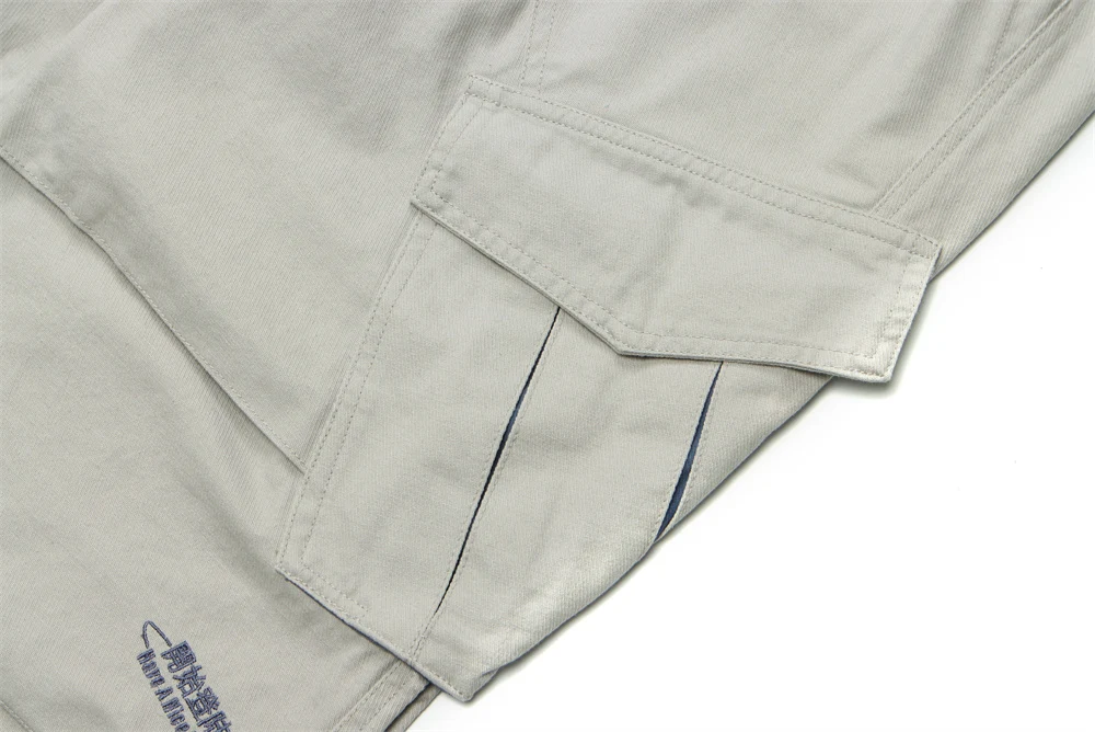 Title 18, Mens Military Cargo Jogger Pants Fashionable w...