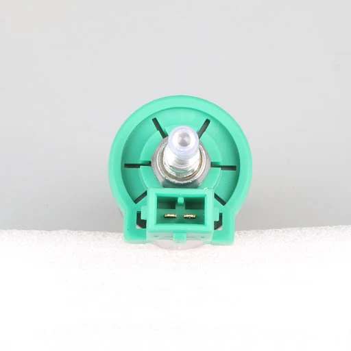 Title 3, F Type Green Headband Oil Filter, Electronic Pu...