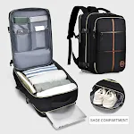 High-Grade Outdoor Large Capacity Travel College Students Bag Perfect for Adventures and Everyday Use Durable and Spacio — photo 20