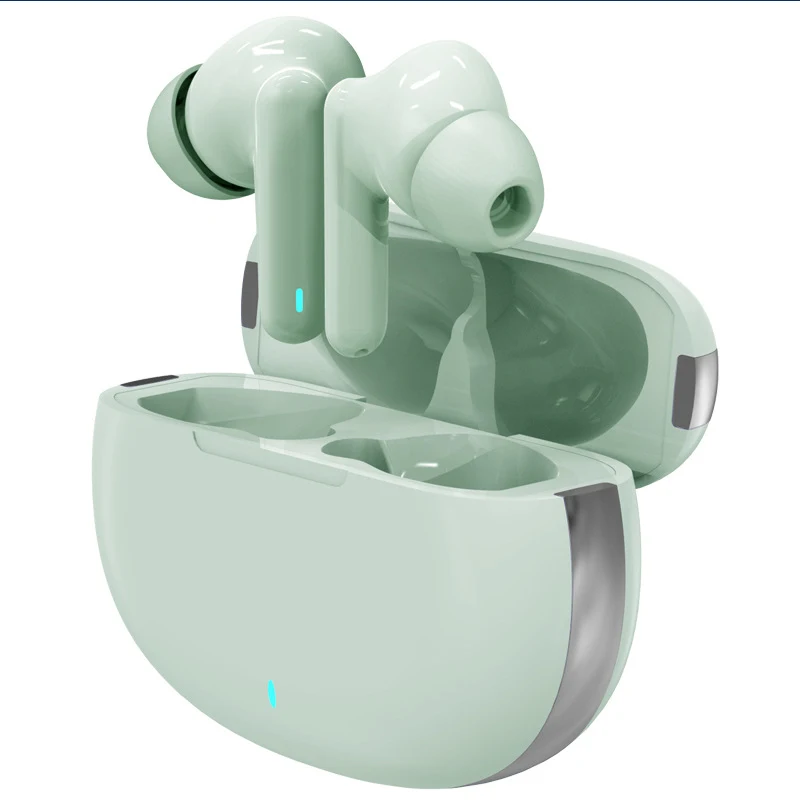 Title 4, Active Noise Reduction True Wireless Bluetooth ...