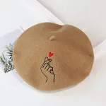 Camel embroidery