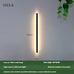 A Style 100cm23w
