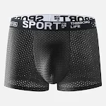 SPORT Mesh Black