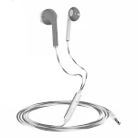 Wired earphone