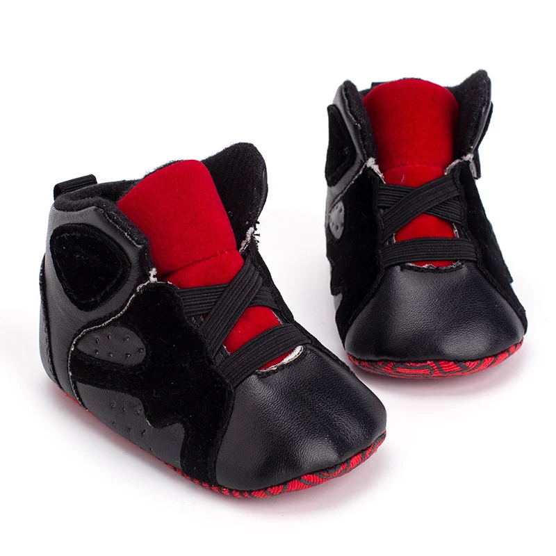 Title 3, Baby Casual Fashion Soft Sole Non-Slip Sneakers...