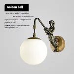 With LED12 W 3 Color Light