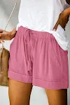 Pantalones anchos de talle alto estilo europeo para una silueta elegante y cómoda perfectos para el trabajo o el ocio, realzando tu figura. — foto 6