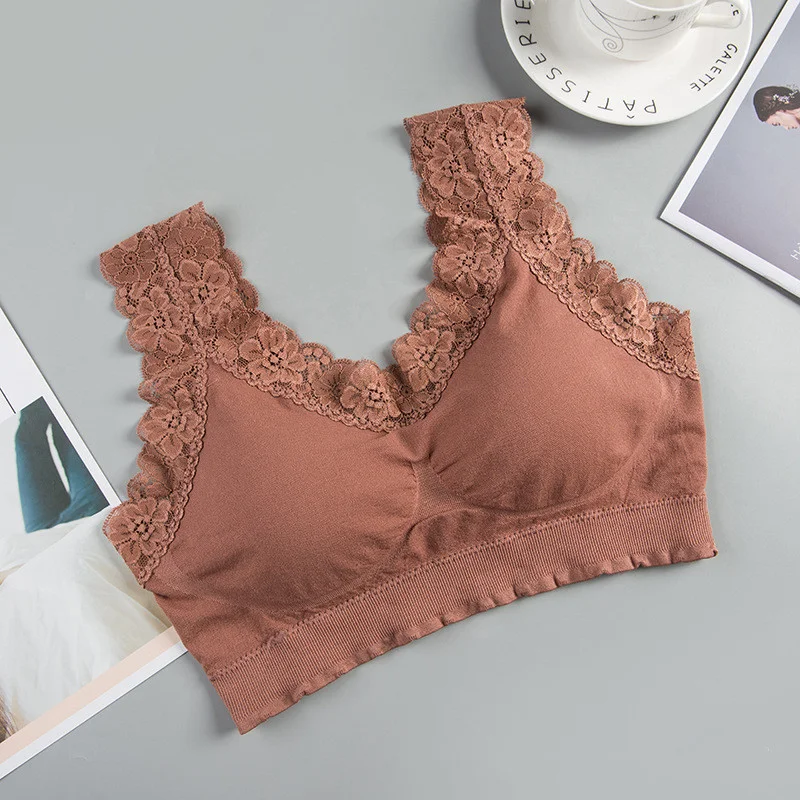 Title 11, New Lace Silk Protein Beauty Back Wrap Chest fo...