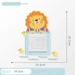 Mr Lion