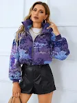 Violet Color