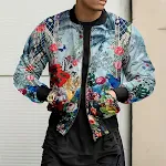 Fleece-Lined Waterproof And Windproof Thick Jacket — Stay Warm, Dry and Protected From the Elements In Extreme Weather — photo 2