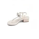 White 3.5cm